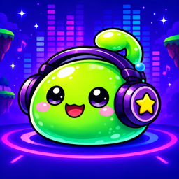 BeatJump 앱 아이콘